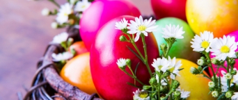 Великден и Гергьовден в Аспен Резорт